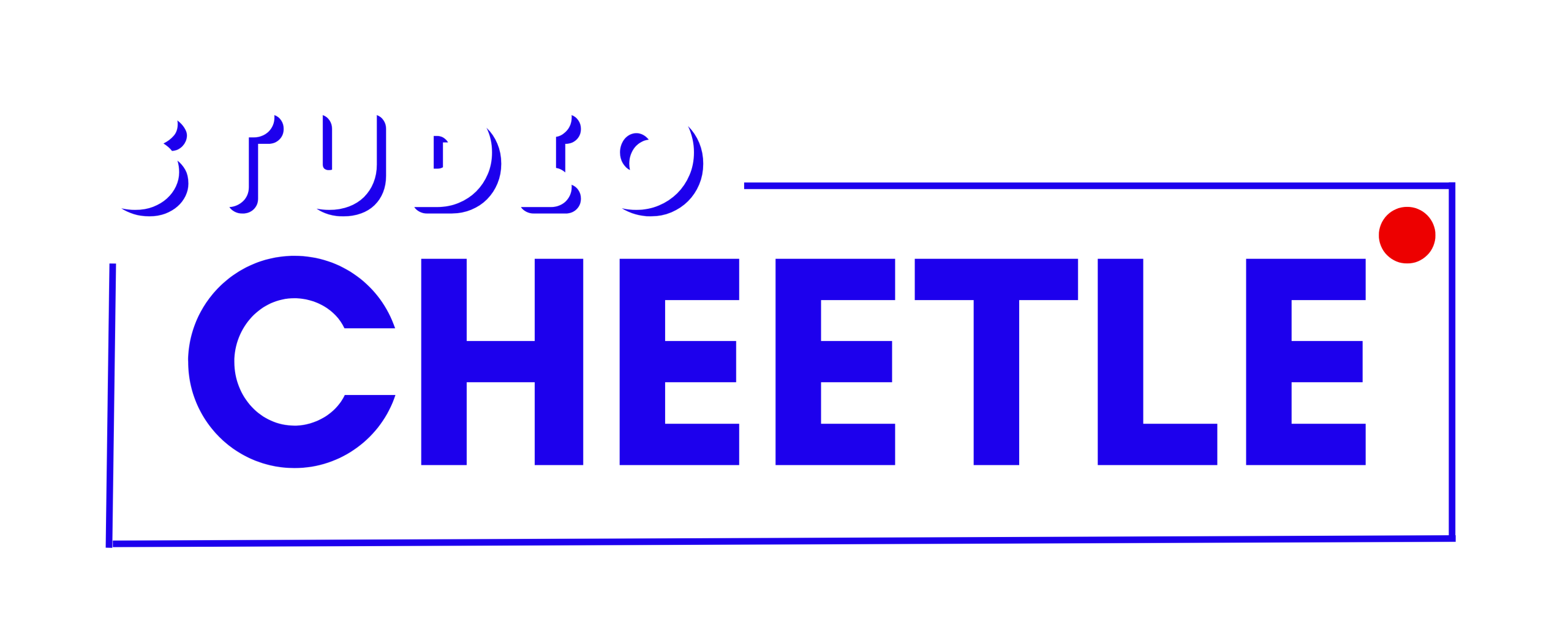 Studio Cheetle - Un Studio Graphic et Marketing