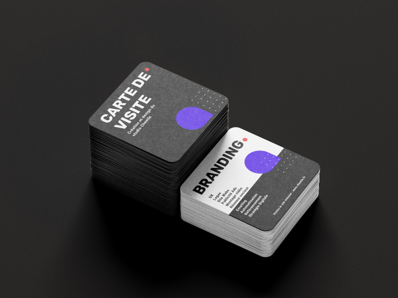 L'art du graphisme : chaque design est pensé pour refléter votre identité avec style, professionnalisme et impact.